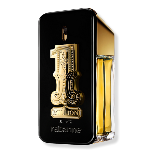 50mL Paco Rabanne 1 Million Black EDP
