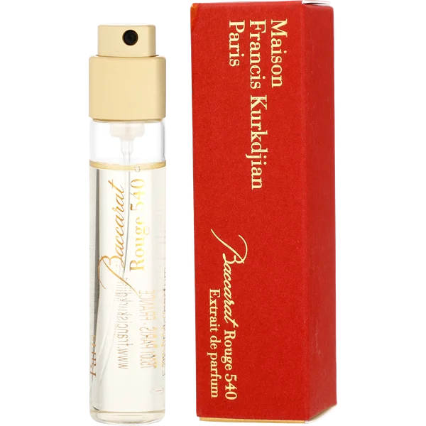 Maison Francis Kurkdjian Baccarat Rouge 540 Extrait de Parfum 11mL