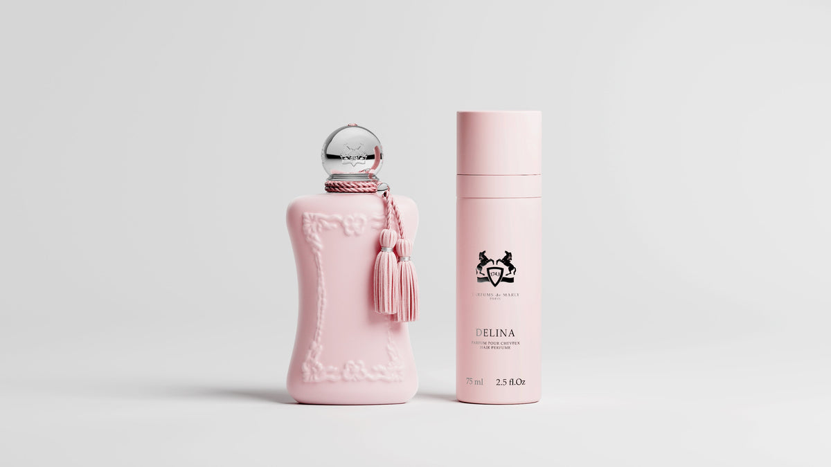 Parfums de Marly Delina Hair Mist 75ml