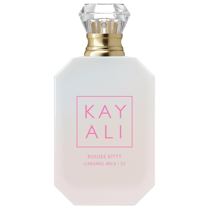 KAYALI Boujee Kitty Caramel Milk | 22 Eau de Parfum (50mL)