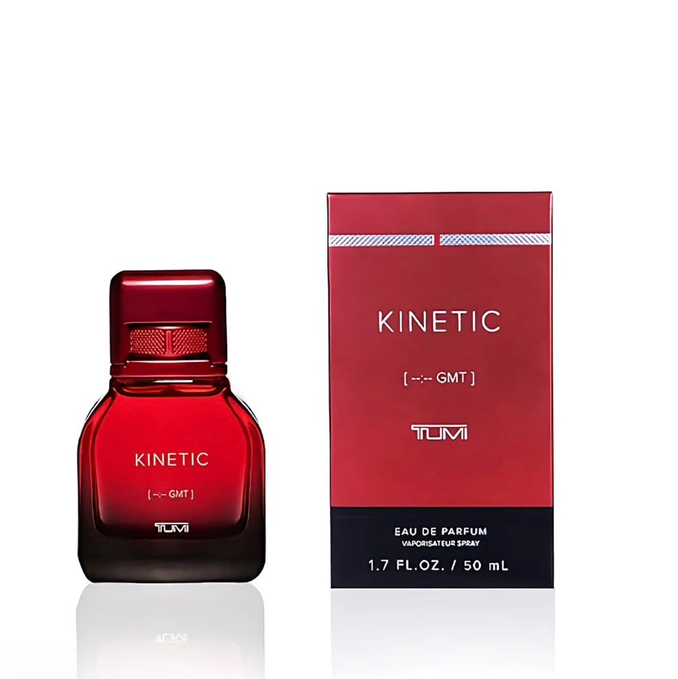 Tumi Kinetic Eau de Parfum 50ml
