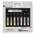 Juliette Has A Gun Fragrance Discovery Set Unisex Sample Kit