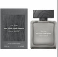 Narciso Rodriguez For Him Musc Santal Eau de Parfum Intense