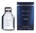 Tumi Atlas 00:00 GMT Eau de Parfum 100ml