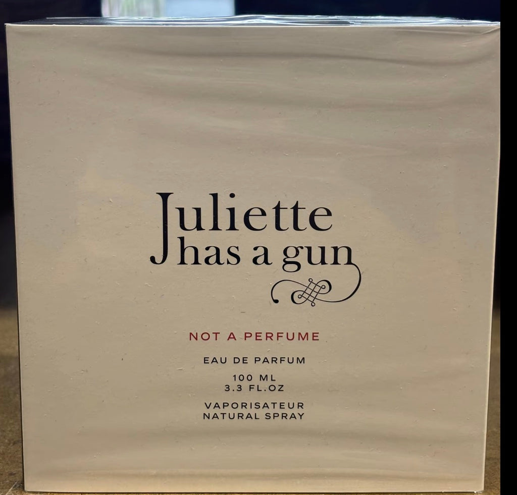 Juliette Has A Gun Not A Perfume Eau de Parfum