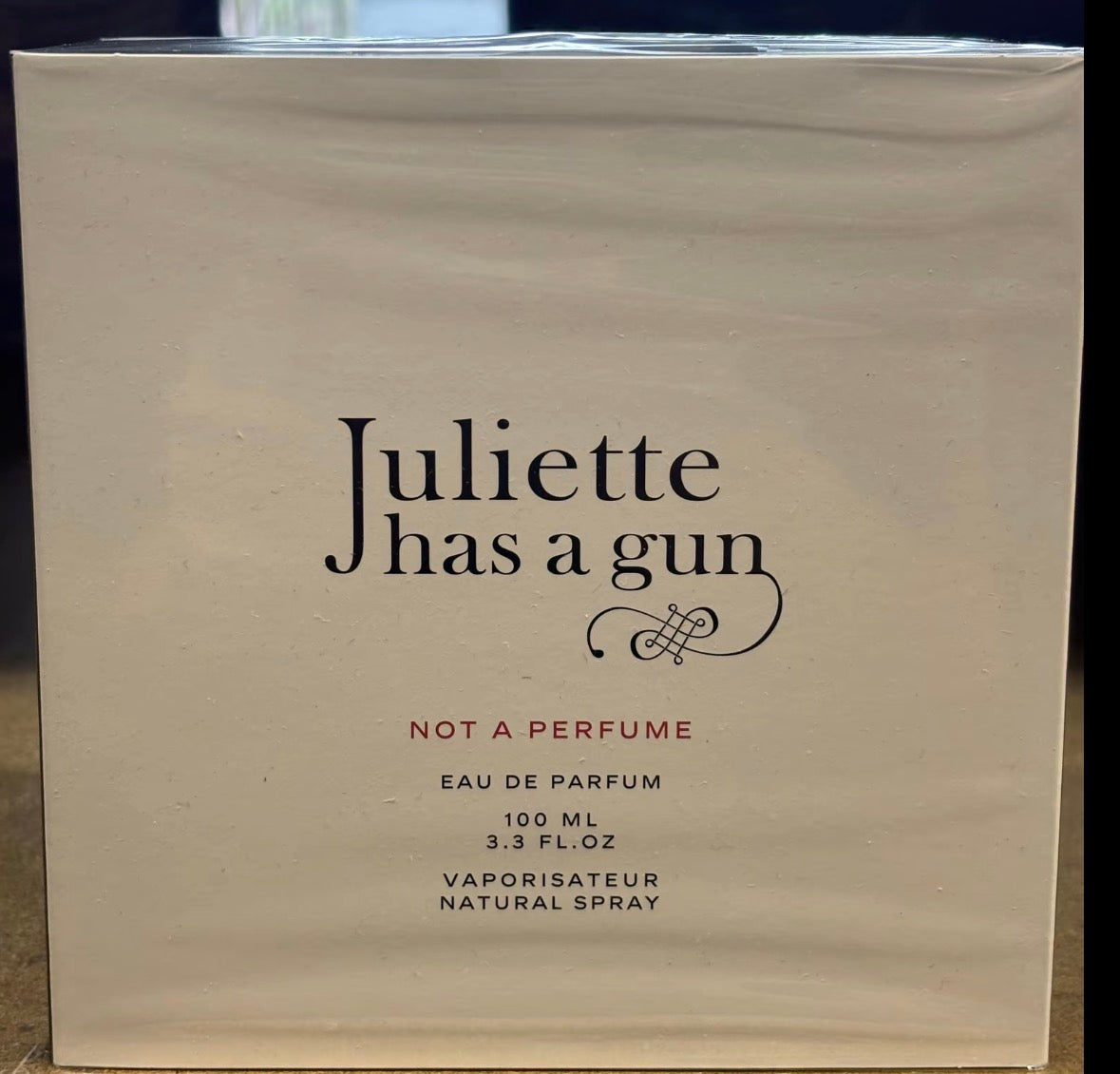 Juliette Has A Gun Not A Perfume Eau de Parfum
