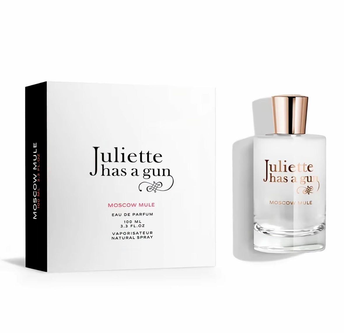 Juliette Has A Gun Moscow Mule Eau de Parfum