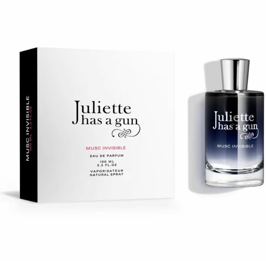 Juliette Has A Gun Musc Invisible Eau de Parfum