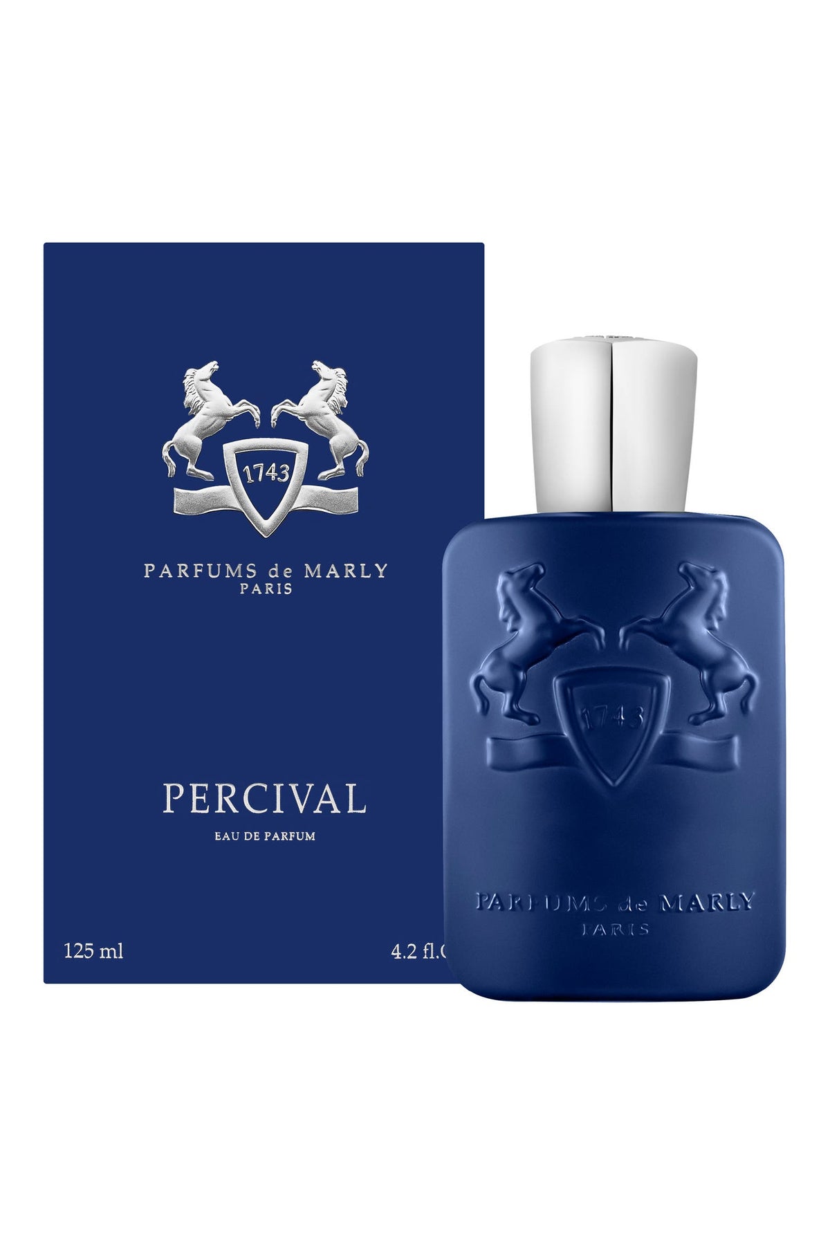 Parfums de Marly Percival 125ml EDP
