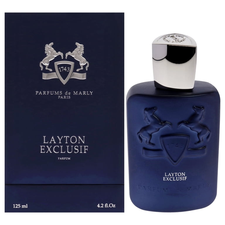 Parfums de Marly Layton Exclusif 125ml EDP