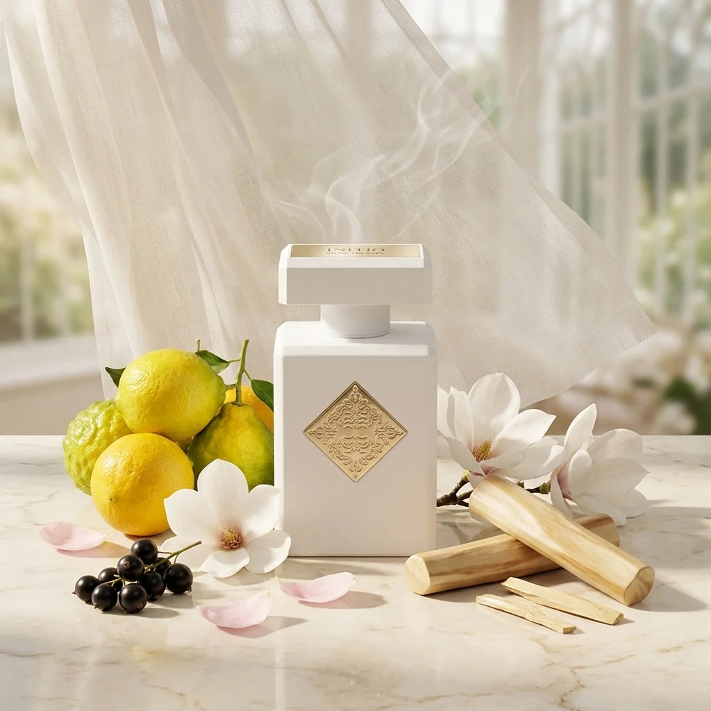 Initio Musk Therapy 90ml Extrait