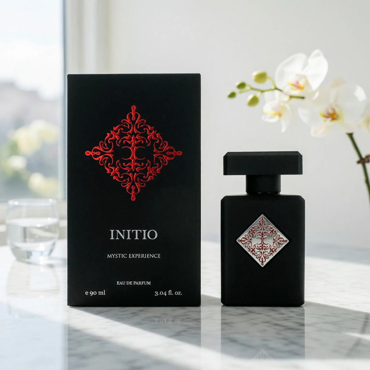 Initio Mystic Experience 90ml EDP