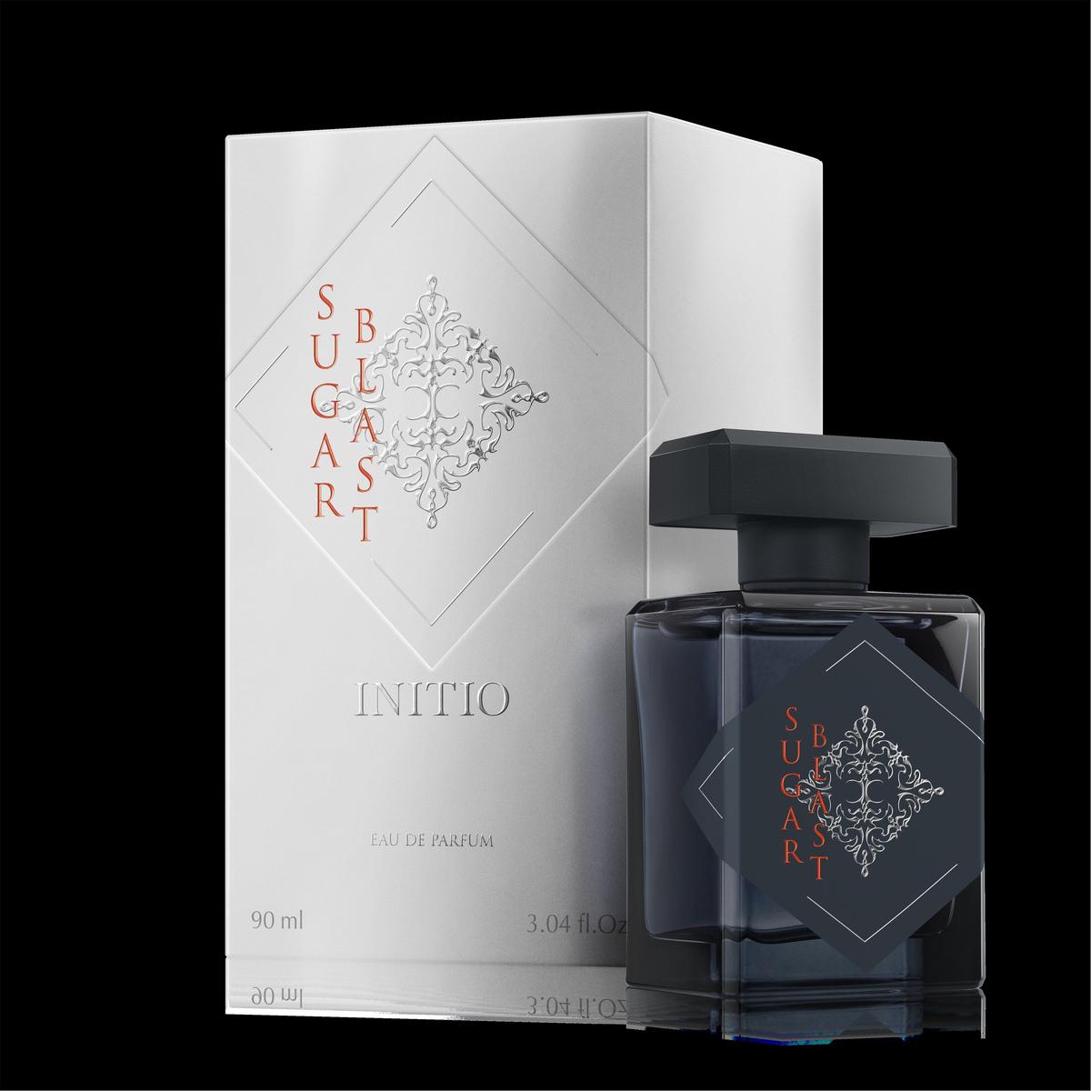 Initio Sugar Blast 90ml EDP