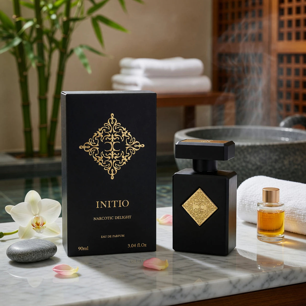 Initio Narcotic Delight 90ml EDP