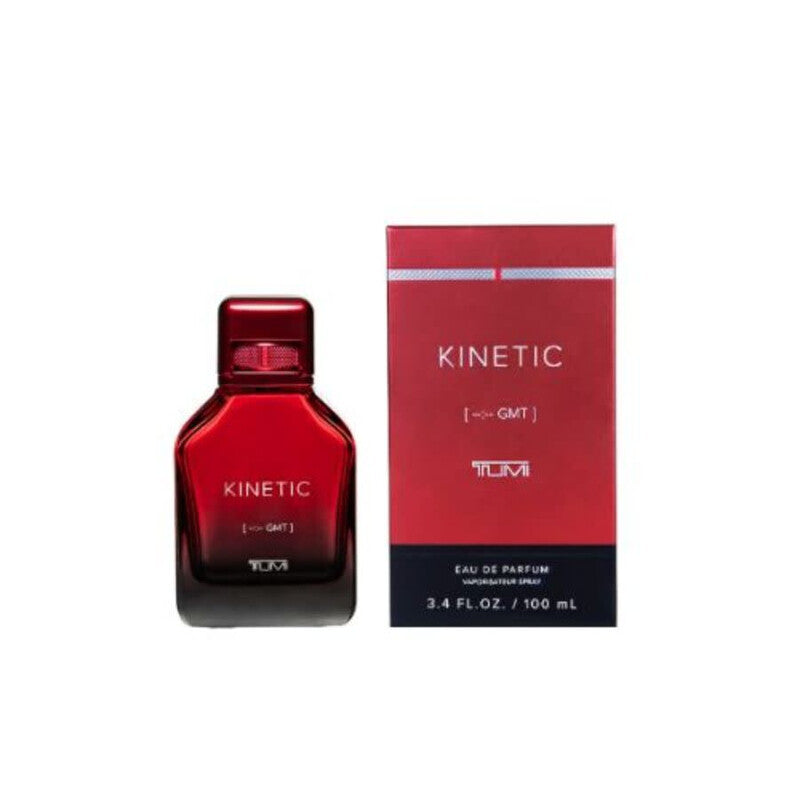 Tumi Kinetic Eau de Parfum 100ml