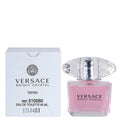 90mL Versace Bright Crystal EDT Tester