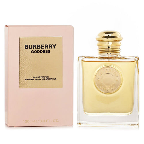 100mL Burberry Goddess EDP