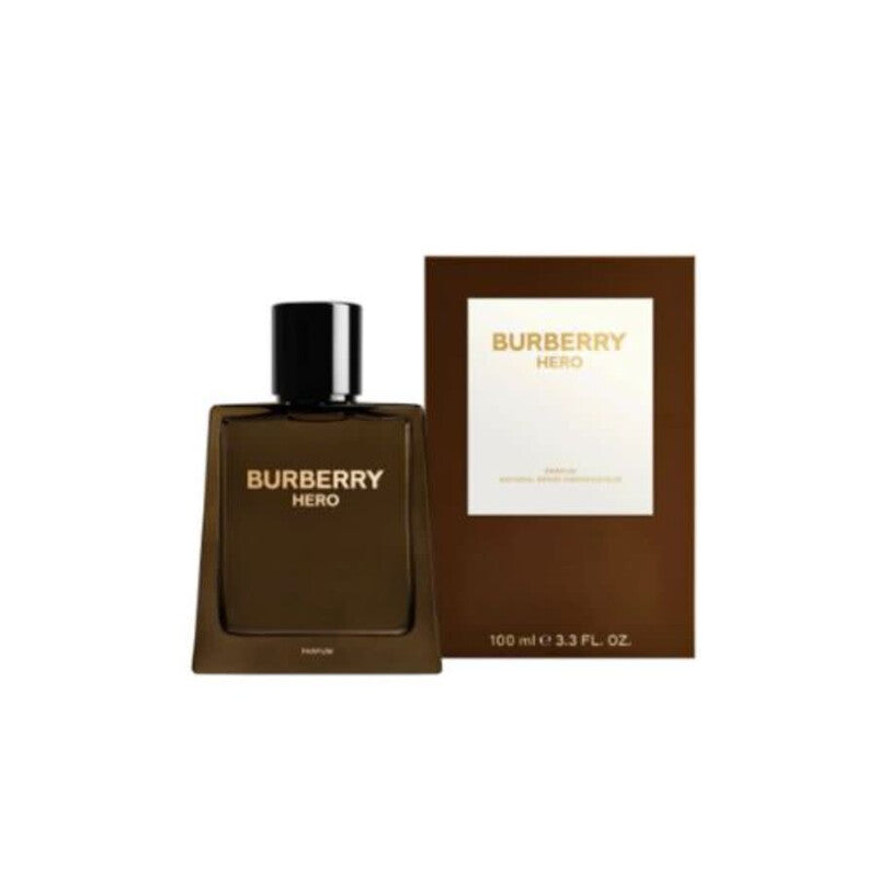 100mL Burberry Hero Parfum