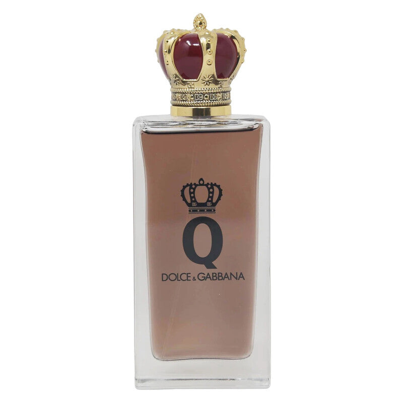 100mL Dolce & Gabbana Q EDP Intense
