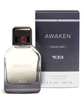 Tumi Continuum 12:00 GMT Eau de Parfum 50mL