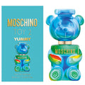 100mL Moschino Toy 2 Yummy EDP