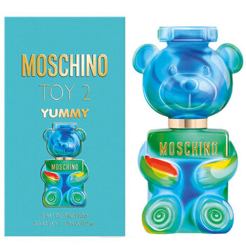 100mL Moschino Toy 2 Yummy EDP