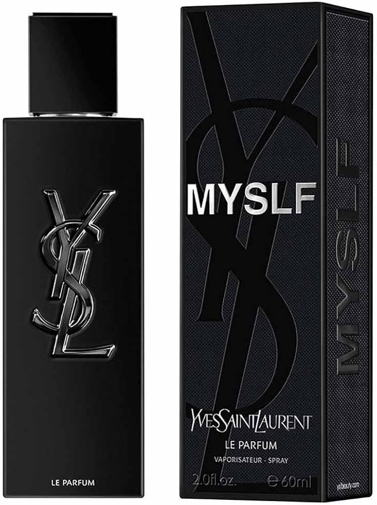 Yves Saint Laurent MYSLF Le Parfum 40ml