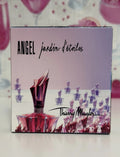 Angel Jardin D'etoiles Set With 4 Sample Vials 2ml Each! Rare!