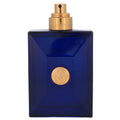 100mL Versace Dylan Blue Pour Homme EDT