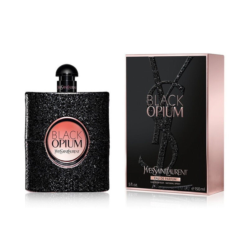 150mL YSL Black Opium EDP